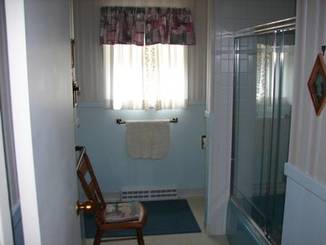Bathroom of 4666 N Shore Dr