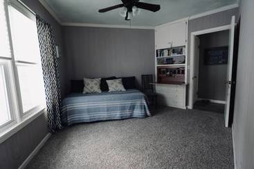 Bedroom of 2 Oak Dr.