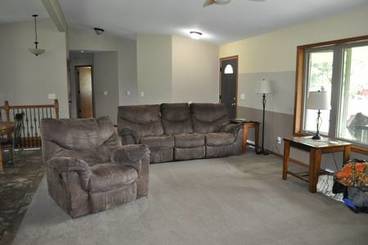 Living Room of 23798 Finch Ave